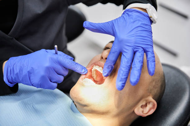 Best Pediatric Emergency Dentist in Mapleton, UT