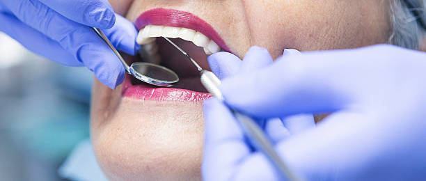 Best Emergency Dental Services for Seniors in Mapleton, UT